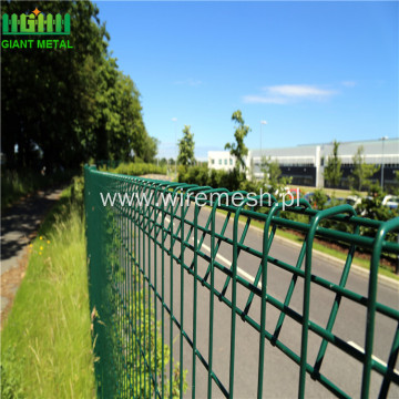 BRC Fence Roll Top Fence For Sale